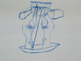 0832, Kopf Schiff, 1987