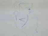 0833, Untitled, 1987
