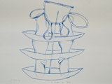 0835, Kopf Schiff, 1987