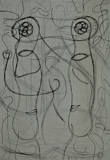 0841, Untitled, 1987