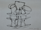 0842, Untitled, 1987