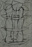0843, Untitled, 1987