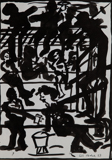 0855, Untitled, 1983