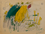 0918, Skizze, 1985