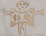 1048, Figur, 1990