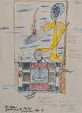 1051, Ex-voto , 1990