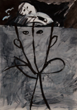1056, Winterblüte, 1981