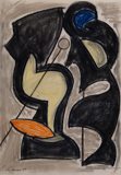1064, Sevillanas, 1987