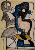 1067, Sevillanas, 1987