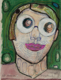 Cat.1102, Montauk, 1991
