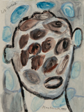 Cat.1103, Montauk, 1991