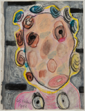 Cat.1104, Montauk, 1991