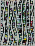 Cat.1114, Muster - Raster, 2009