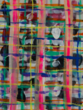 Cat.1116, Muster - Raster, 2009