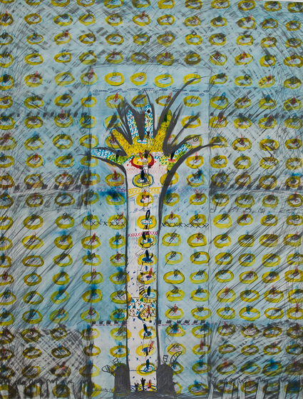 Cat.0563, Untitled, 1974