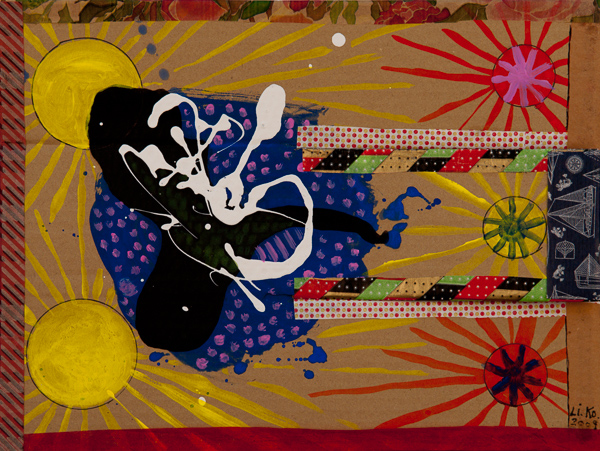 1279, Macolin, 2009