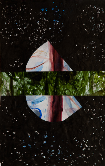 0861, Cœur de palmier, 1989