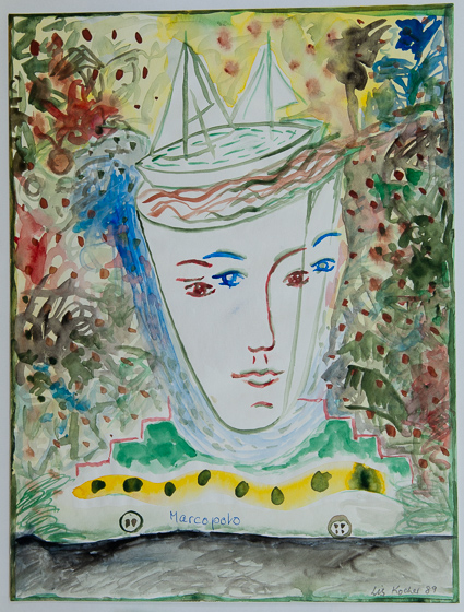 0944, Marco Polo, 1989
