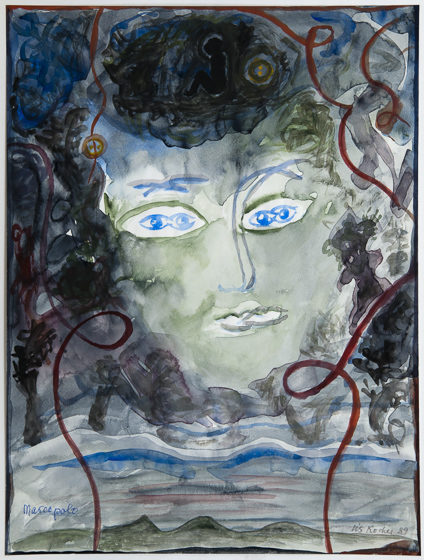 0964, Marco Polo, 1989