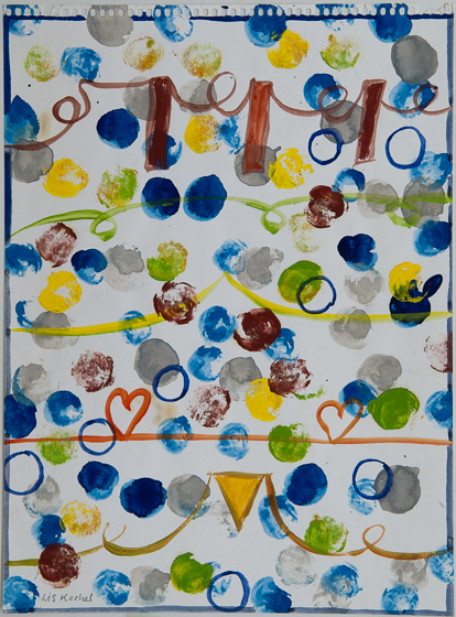 0992, Sevillanas madrugadas, 1986